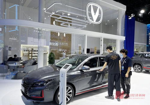 長安汽車渠道動刀 啟源E07試水代理制，C網新增引關注